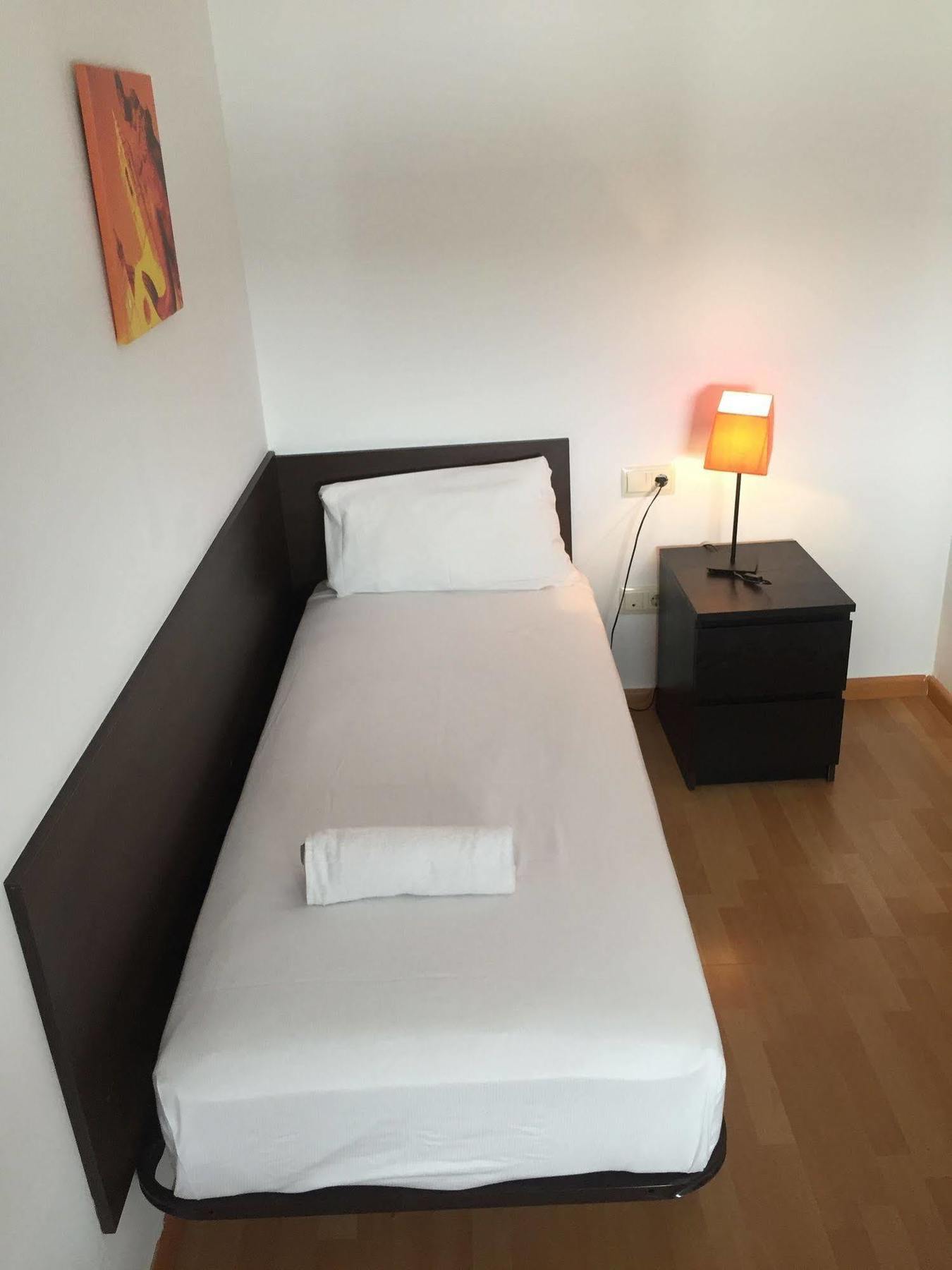 Sitges Go Apartments 外观 照片