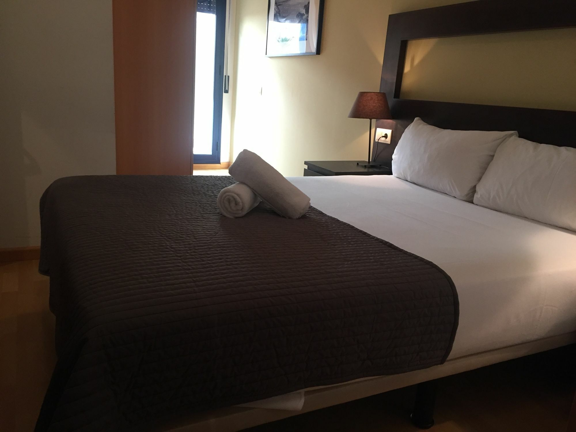 Sitges Go Apartments 外观 照片