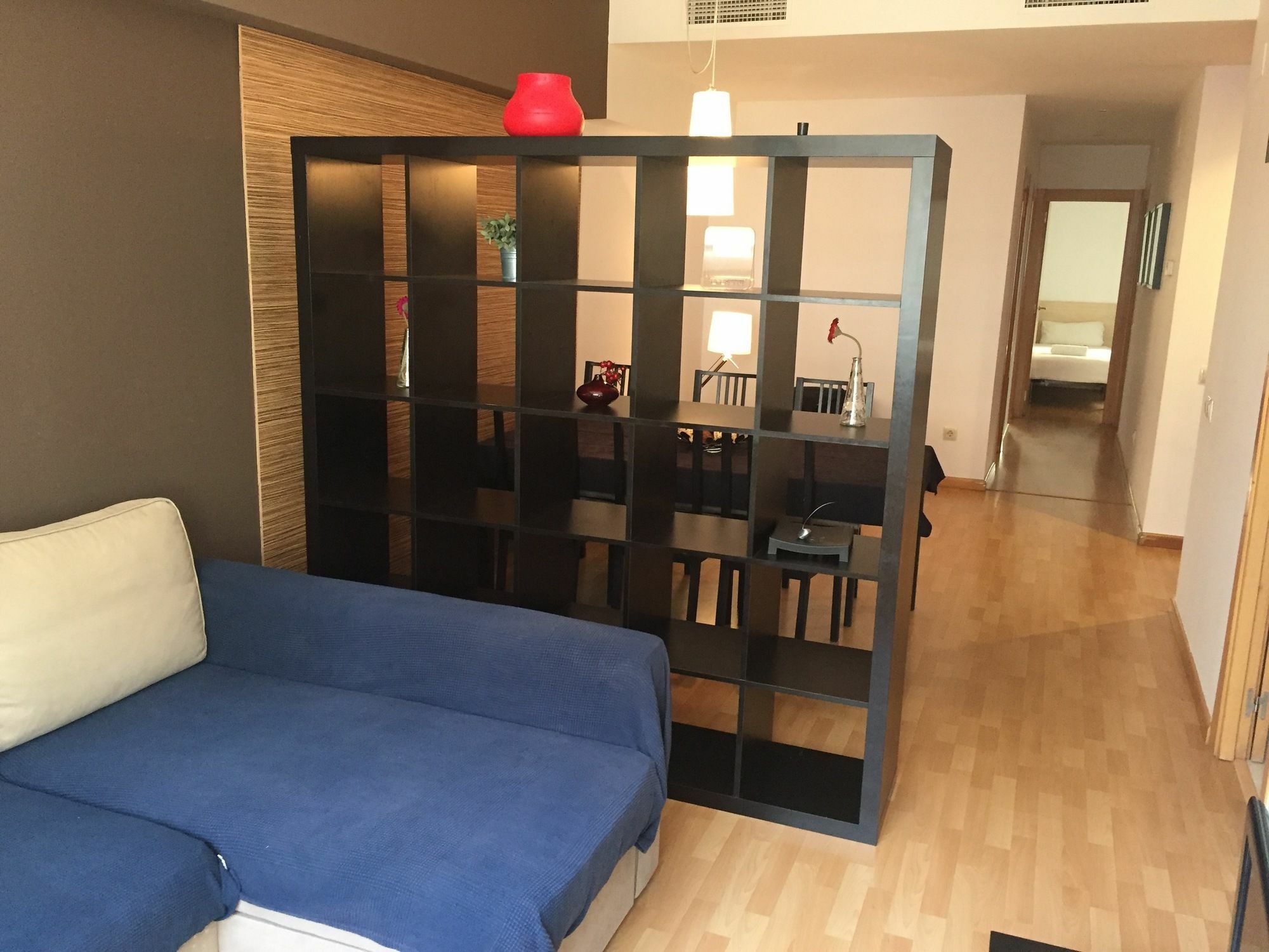 Sitges Go Apartments 外观 照片