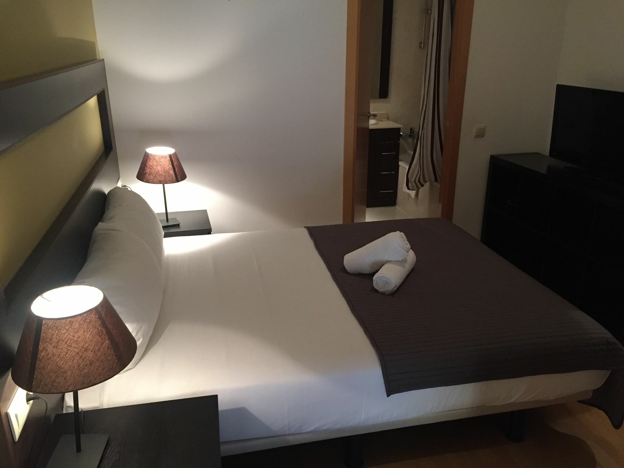 Sitges Go Apartments 外观 照片